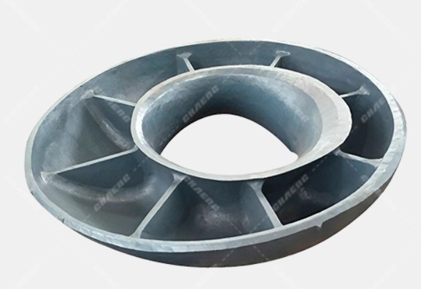 Anchor Lips Casting - Rakme Marine Equipment